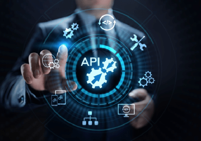 API integration - connect your systems with CrocOTT REST API
