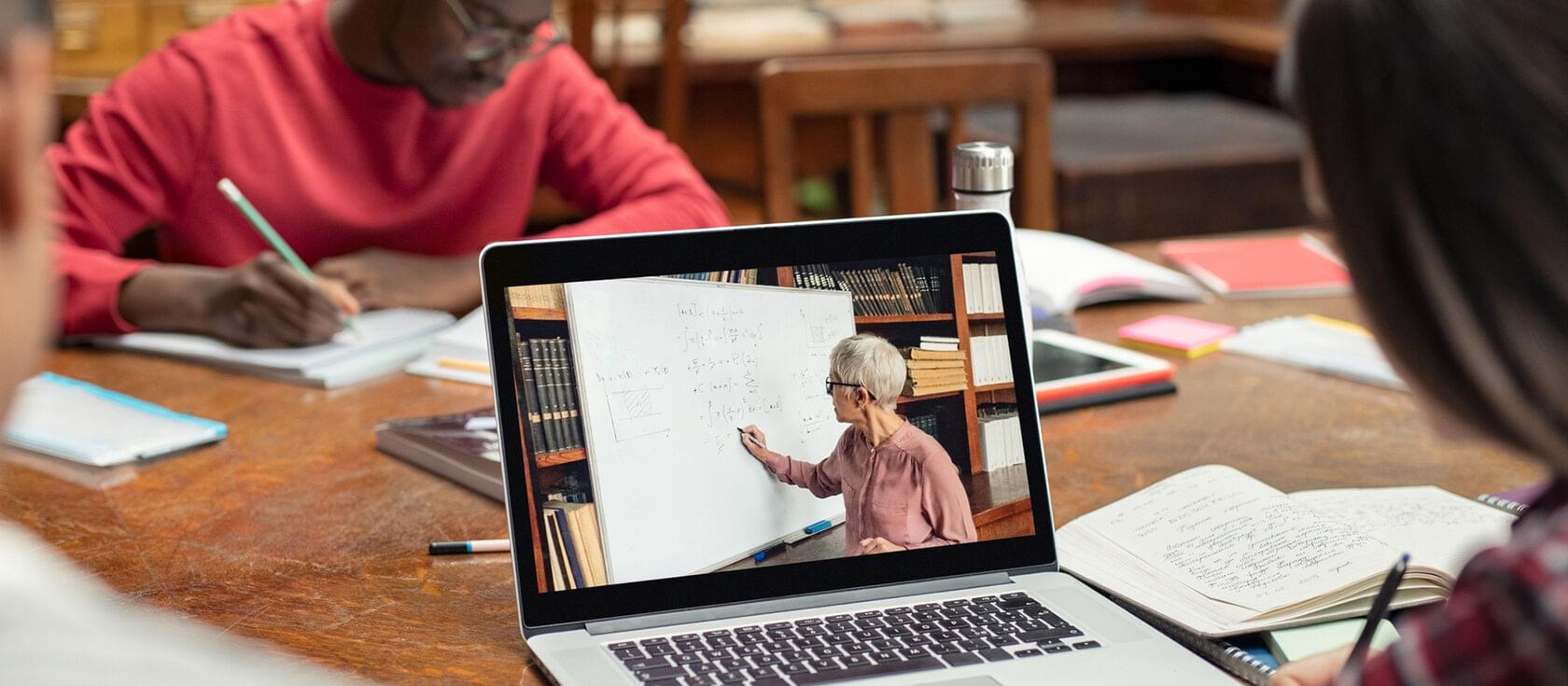 Online Schools