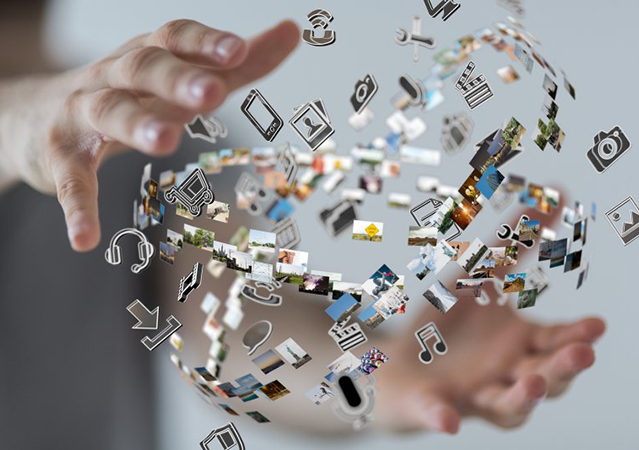 OTT app development - custom media application design